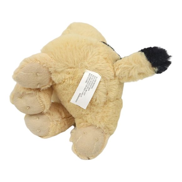 Goffa Puppy Shepherd Dog Plush Collectible Limited Time Edition 11" Stuffed Toy - Picture 11 of 12